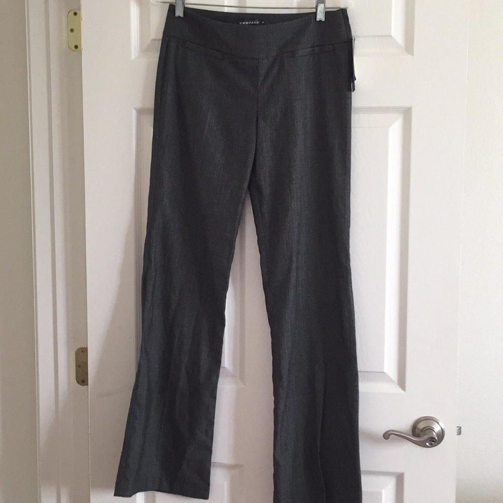 Rampage pants